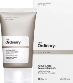 Azelaic Acid Suspension 10%