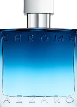 AZZARO Chrome Leau de Parfum Eau de toilette 5