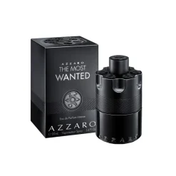 AZZARO Most Wanted Eau de parfum