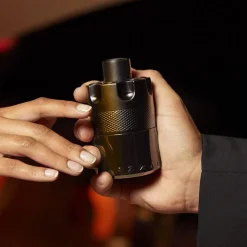 AZZARO Most Wanted Eau de parfum