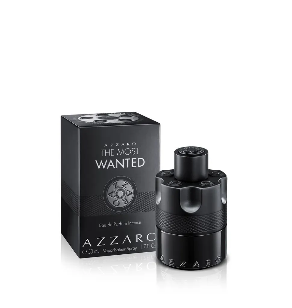 AZZARO Most Wanted Eau de parfum