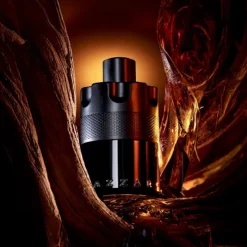 AZZARO Most Wanted Eau de parfum