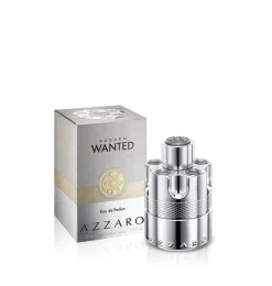 Azzaro Wanted Eau de Parfum