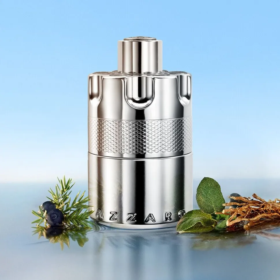 Azzaro Wanted Eau de Parfum
