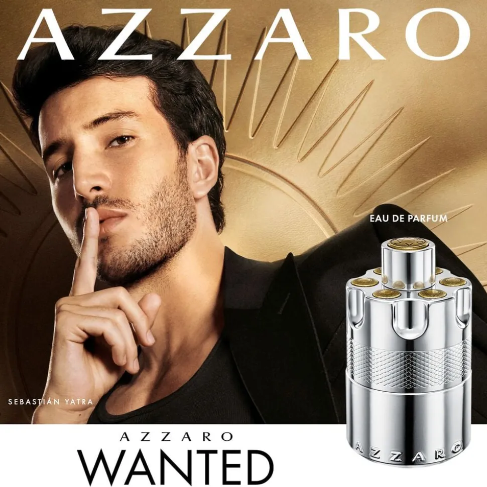 Azzaro Wanted Eau de Parfum