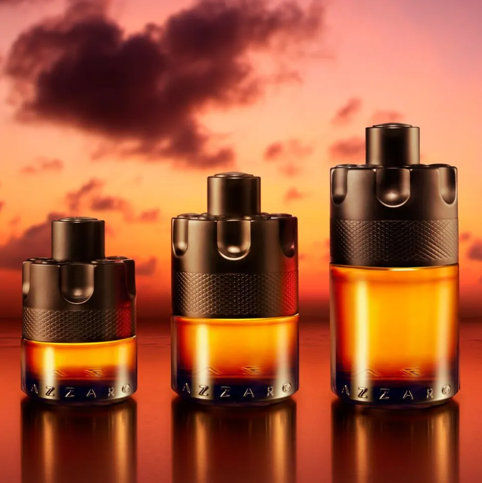 Azzaro Wanted Eau de Parfum