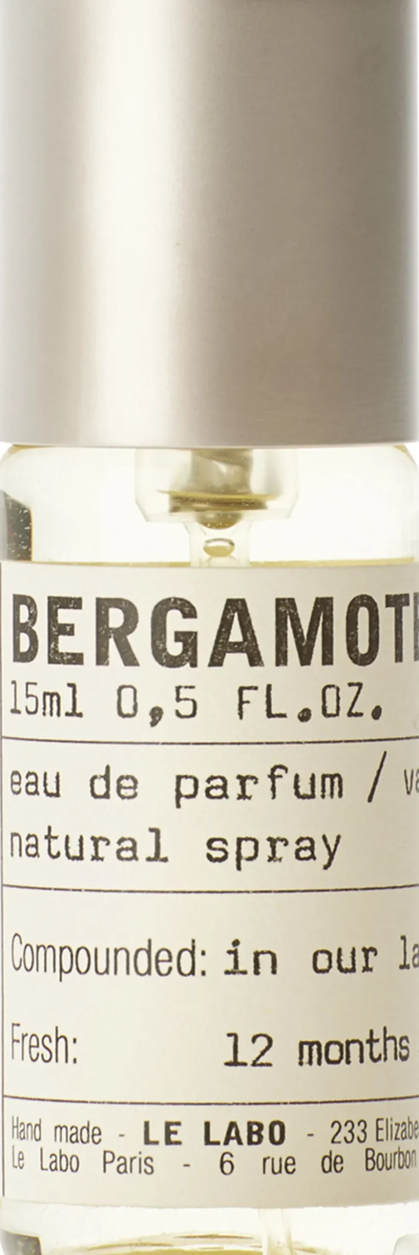 B22 EDP RM 15ML/. 5FLOZ