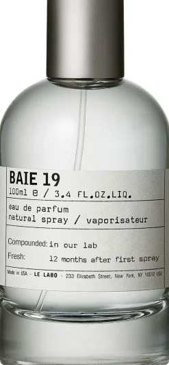 B19 EDP RM 100ML/3. 4FLOZ