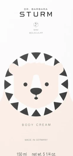 Baby & Kids Body Cream