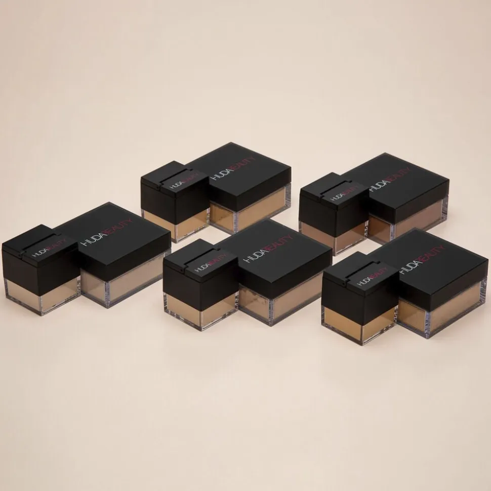 Baby Bake - Loose Powder Travel Size
