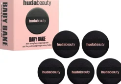 Baby Bake Mini Easy Bake makeupsvampsæt Mini makeupsvampsæt
