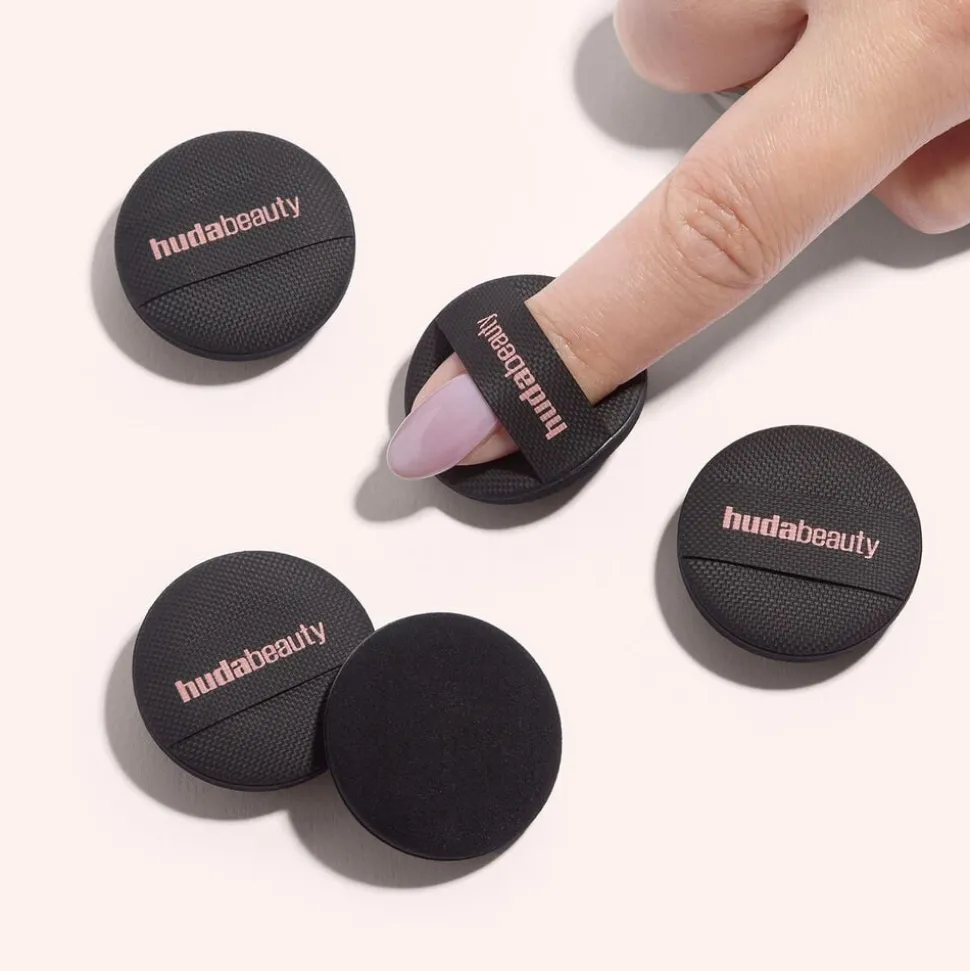 Baby Bake Mini Easy Bake makeupsvampsæt Mini makeupsvampsæt