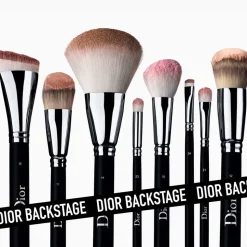 Backstage Kabuki brush