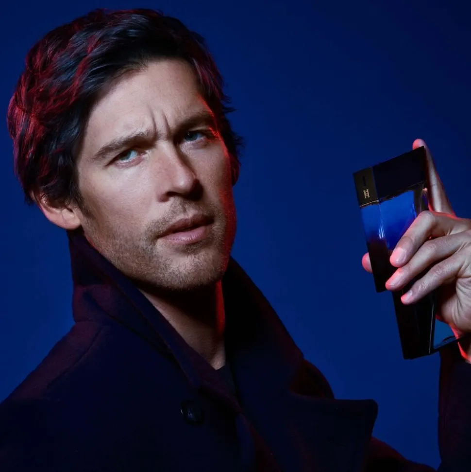 Bad Boy Cobalt Elixir