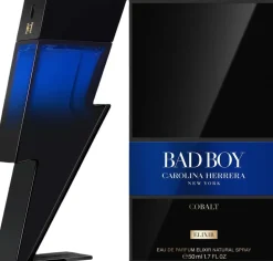 Bad Boy Cobalt Elixir