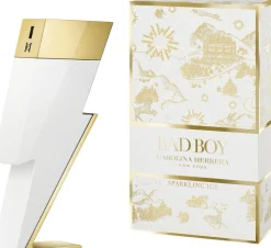Bad Boy Eau de toilette collector sparkling ice 100. 00 ML
