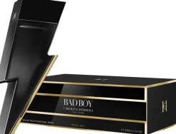 Bad Boy Eau de toilette refillable 150 ml