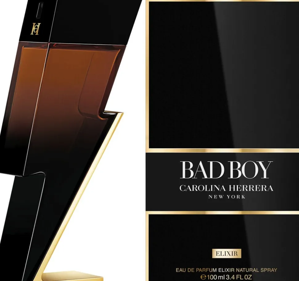 Bad Boy Elixir