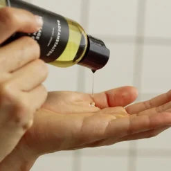 Bade-/massageolie Forfriskende Citrusolie