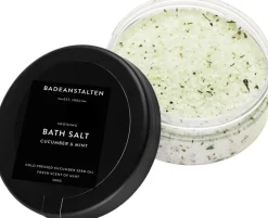 Badesalt Agurk og Mynte