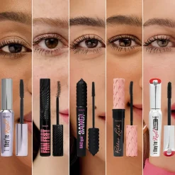 Badgal Bang Mascara Mini