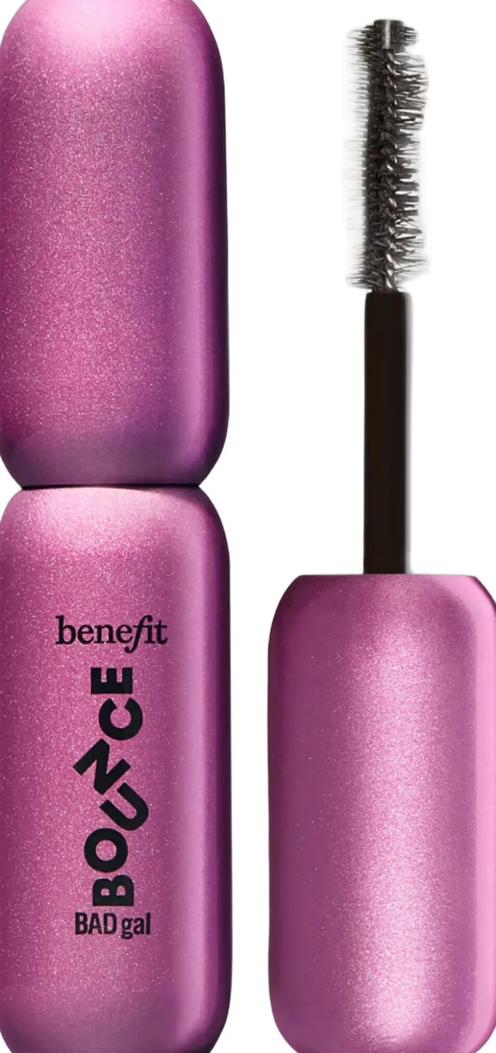 BADgal Bounce Mini - Volume mascara med dobbeltsidet børste