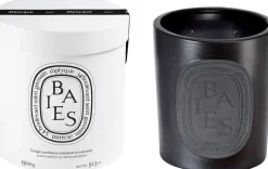Baies Large Scented Candle Indoor & Outdoor Edition