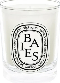 Baies Mini Scented Candle