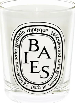 Baies Scented Candle