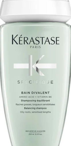 Bain Divalent