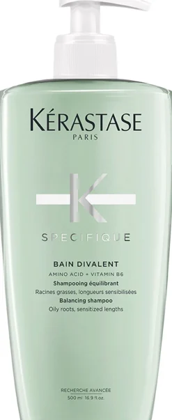 Bain Divalent