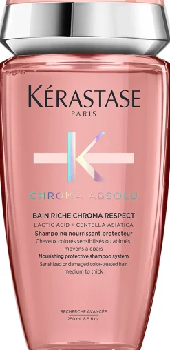 Bain Riche Chroma Respect