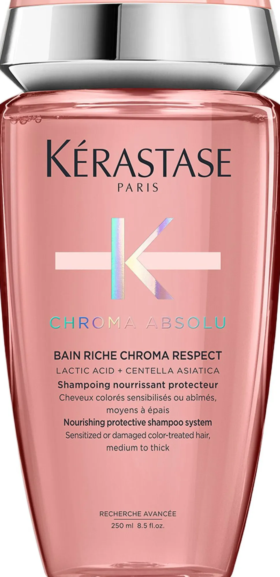 Bain Riche Chroma Respect