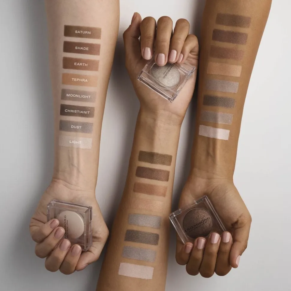Baked Mineral Shadow
