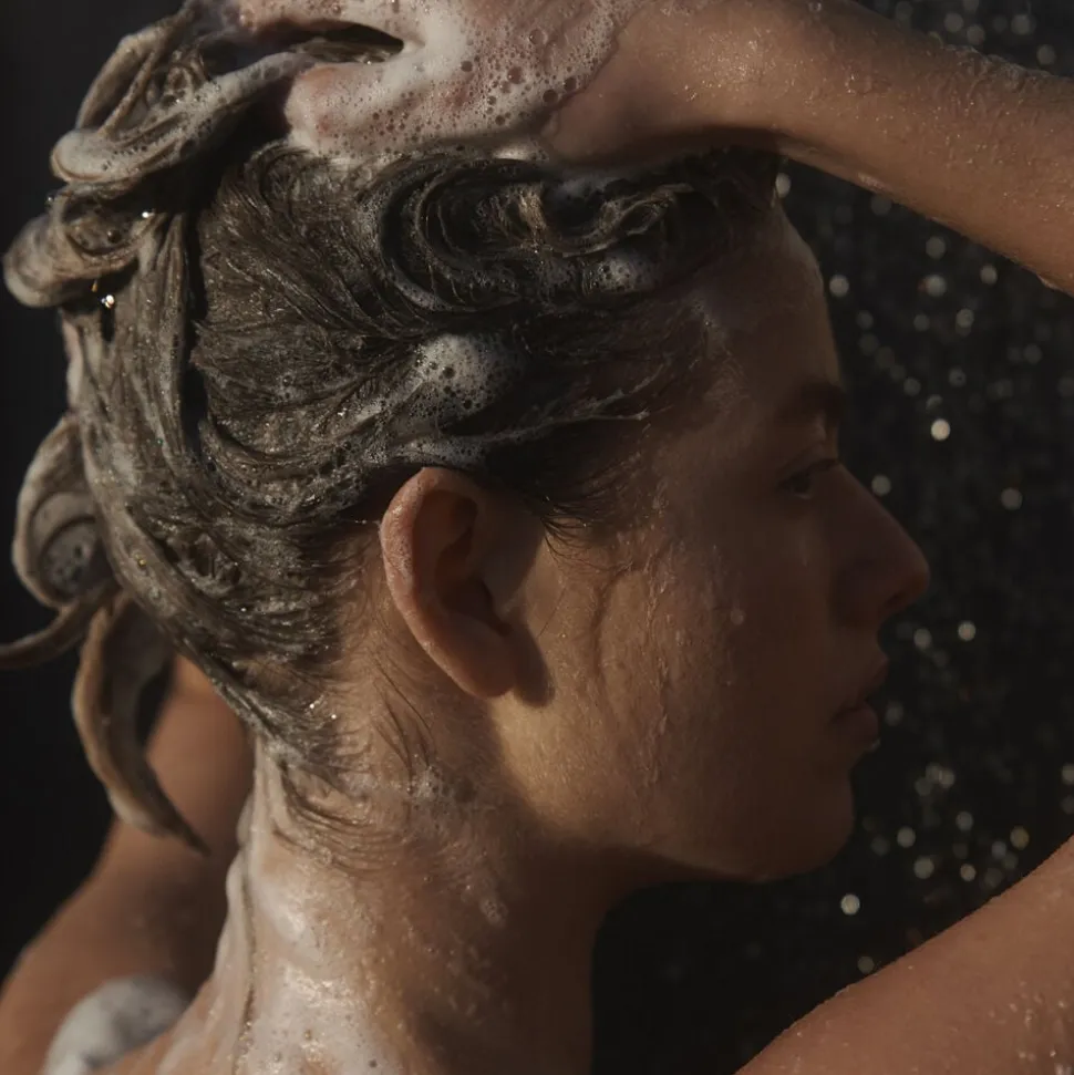 Balance & Hydrate Shampoo (Citrus & Cucumber)