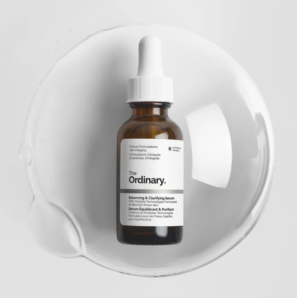 BALANCING & CLARIFYING S 30ML/1FLOZ