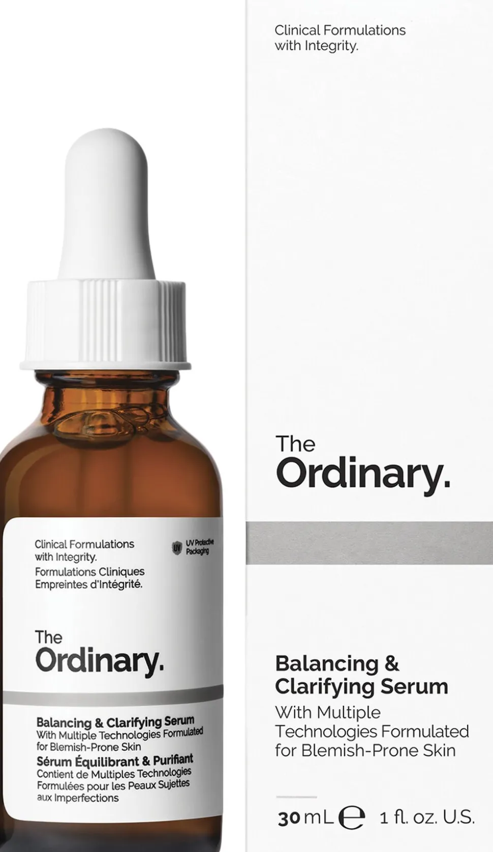 BALANCING & CLARIFYING S 30ML/1FLOZ
