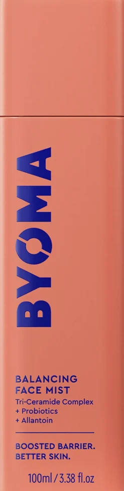 Balancing Face Mist