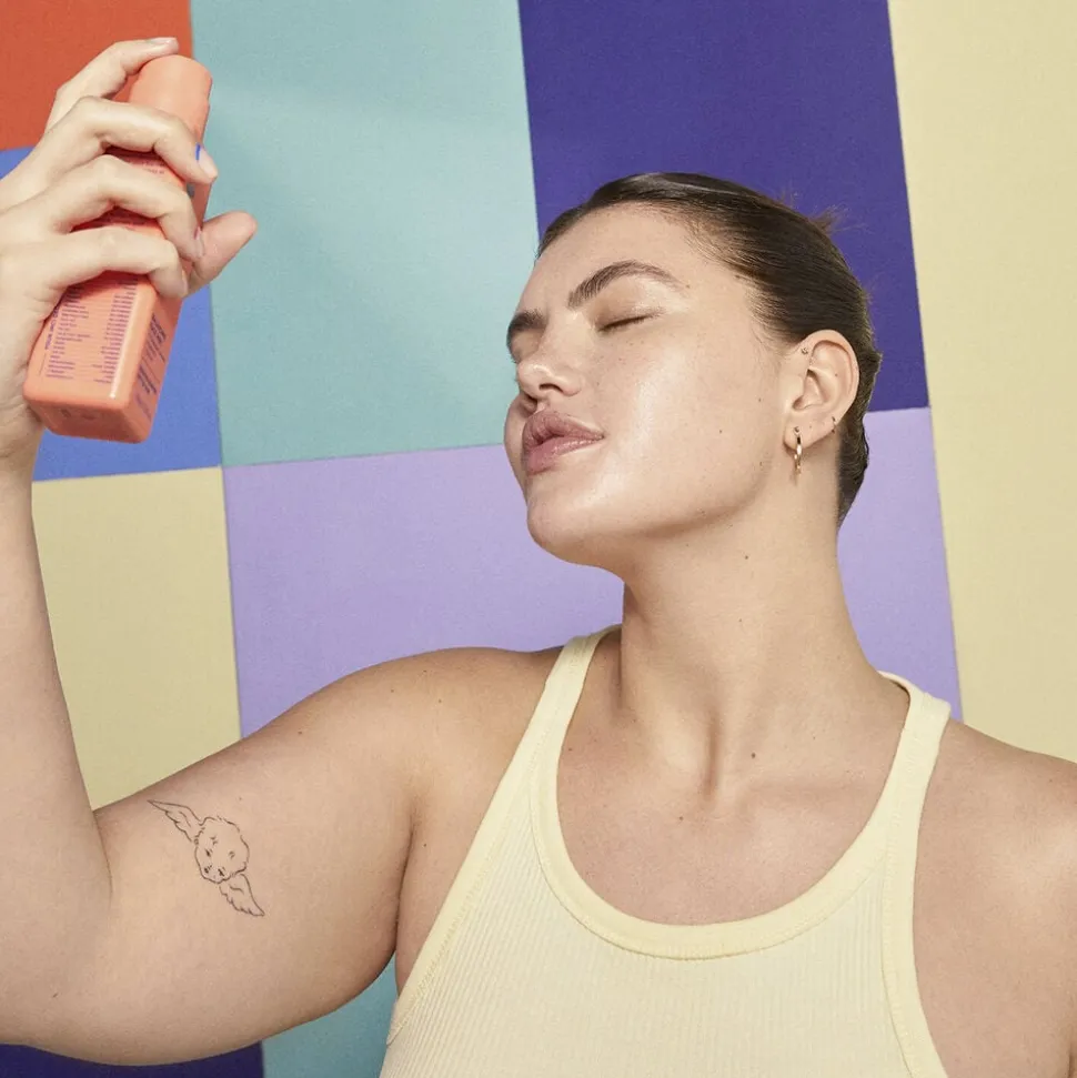 Balancing Face Mist