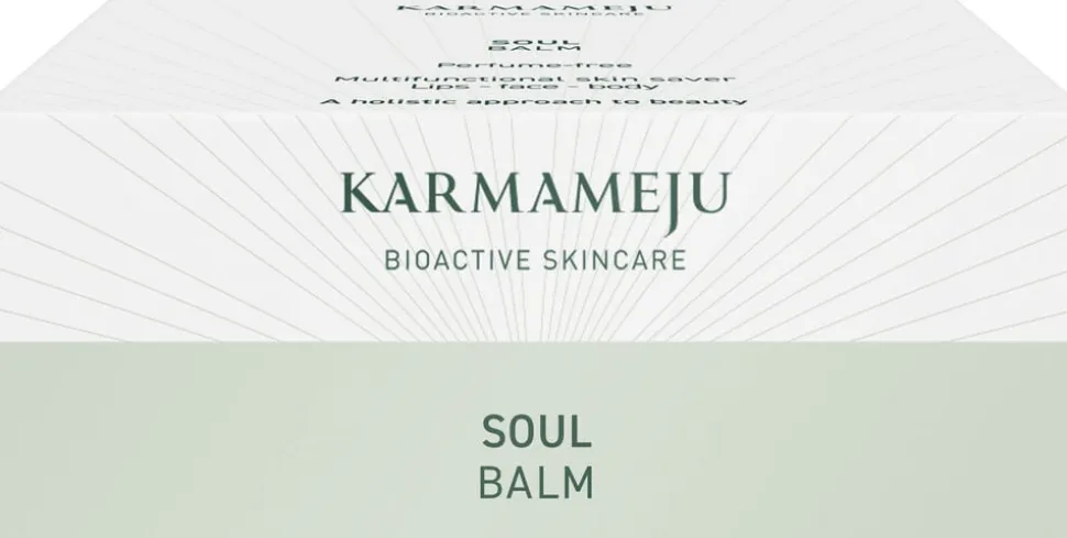 Balm, SOUL, 90 ml
