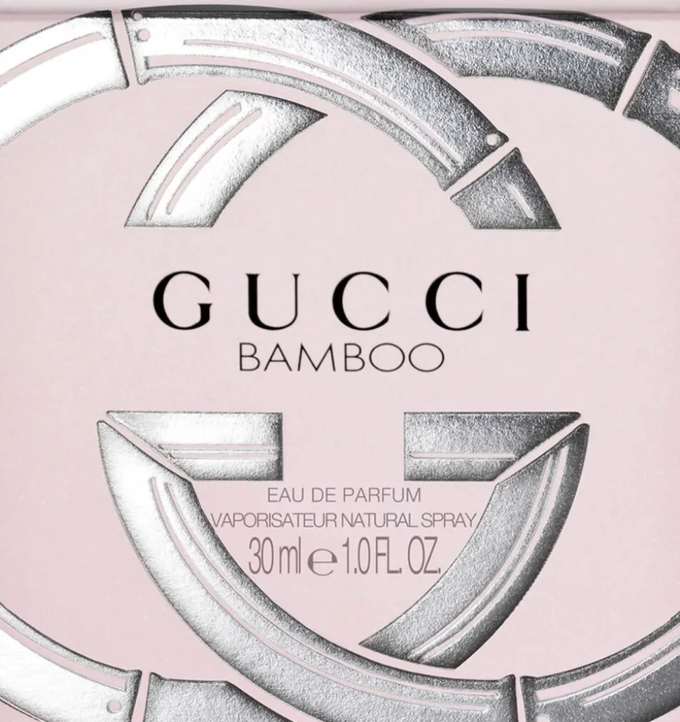 Bamboo Eau De Parfum