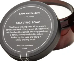 Barbersæbe