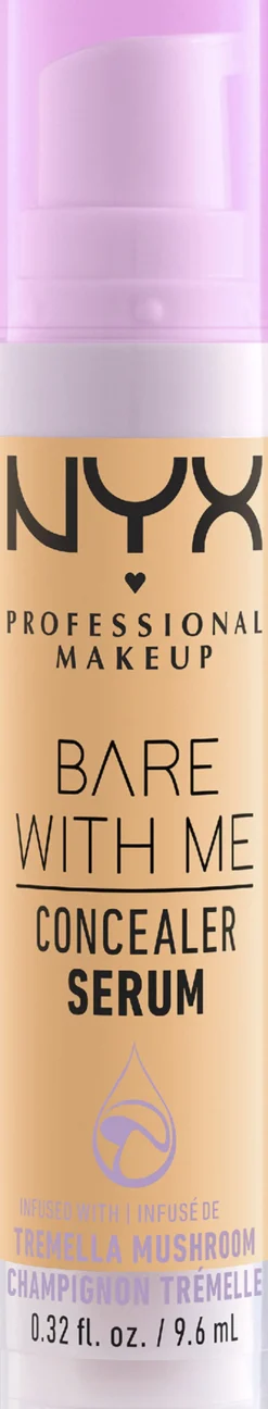 Bare With Me Concealer Serum