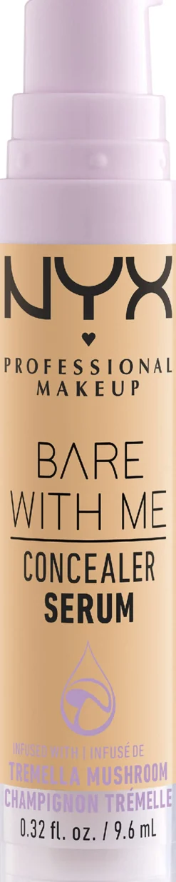 Bare With Me Concealer Serum