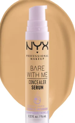 Bare With Me Concealer Serum