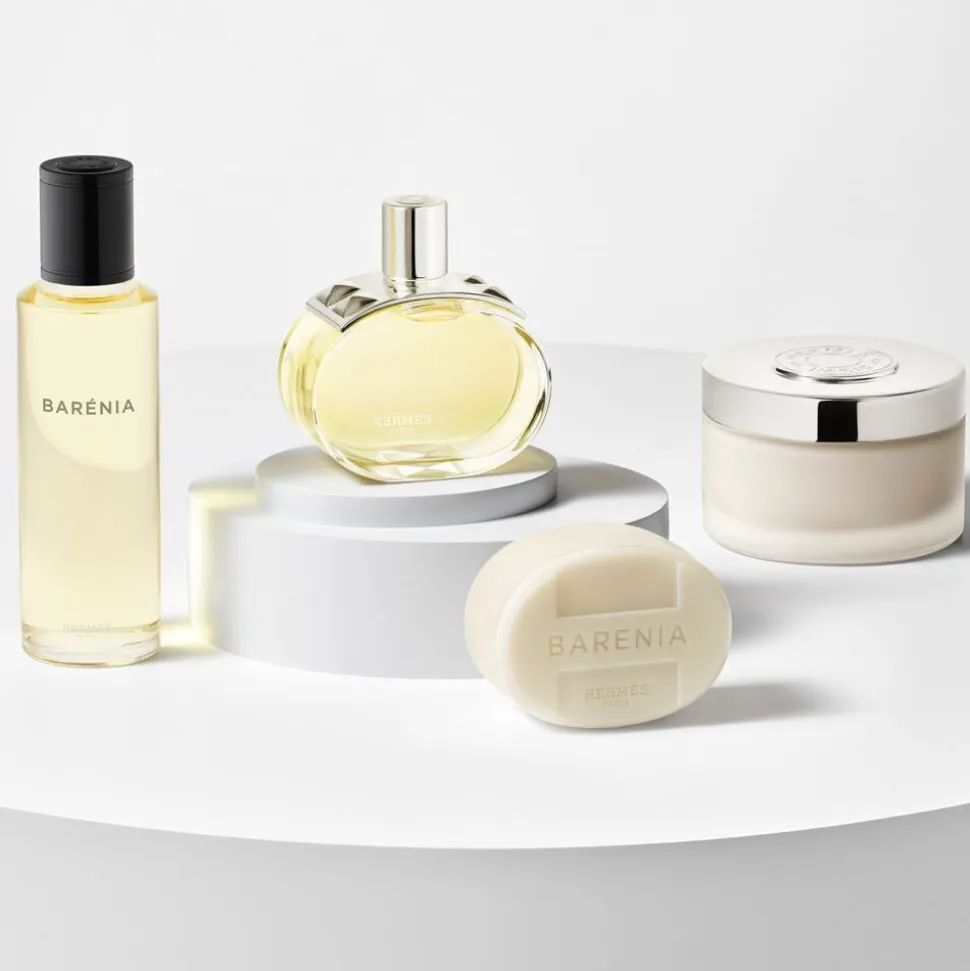 Barenia Eau de Parfum