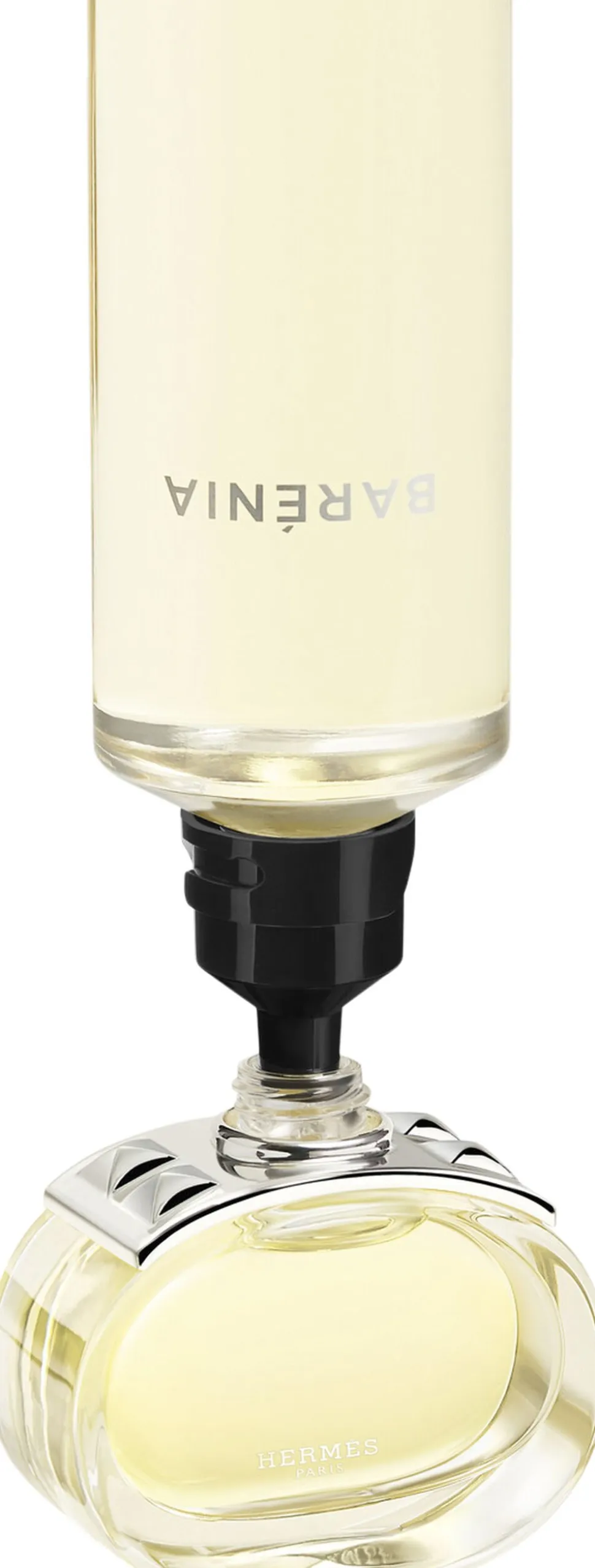 Barenia Eau de Parfum