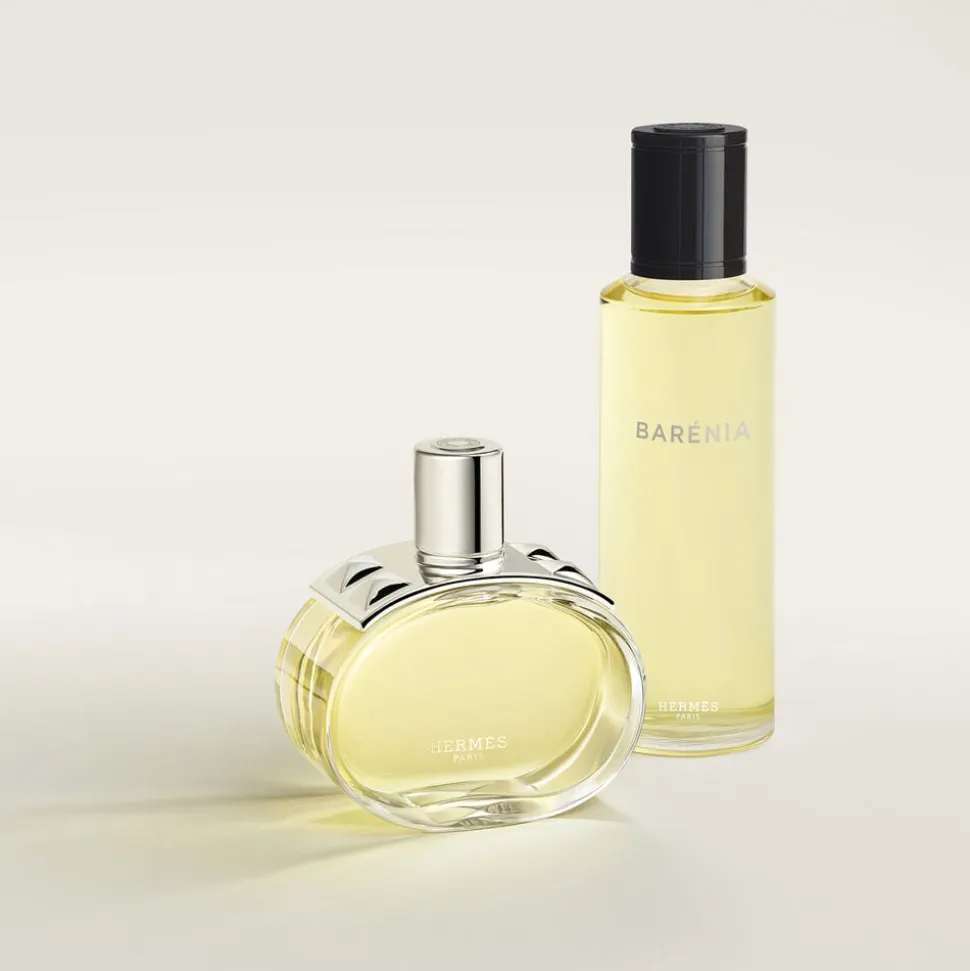 Barénia Eau de Parfum Bottle refill 125ml