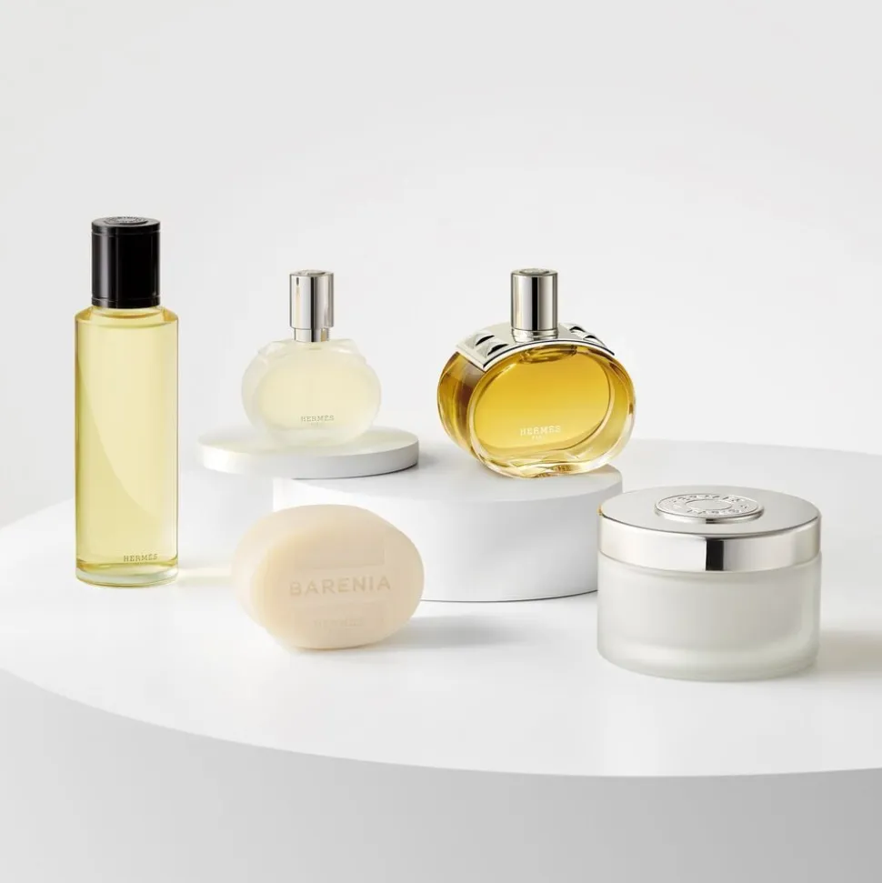 Barénia Eau de Parfum Intense