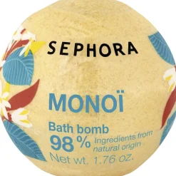 Bath Bomb